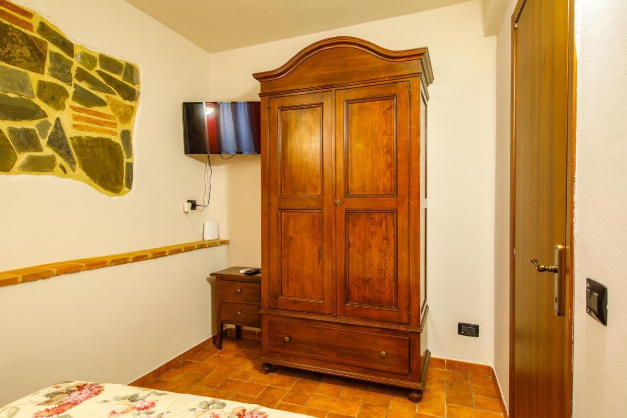 Bed & Breakfast Zocco San Martino In Campo Exterior photo