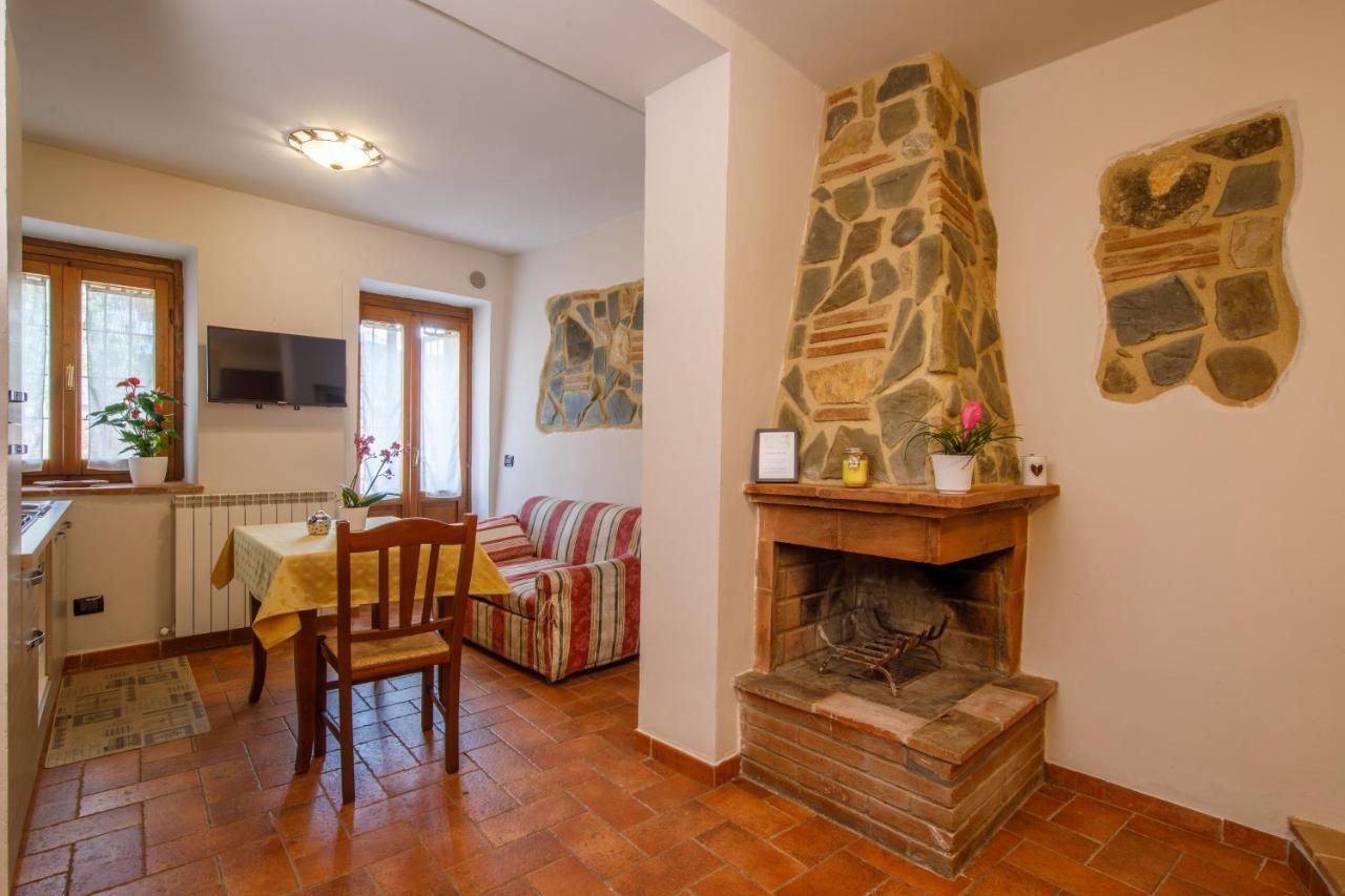Bed & Breakfast Zocco San Martino In Campo Exterior photo
