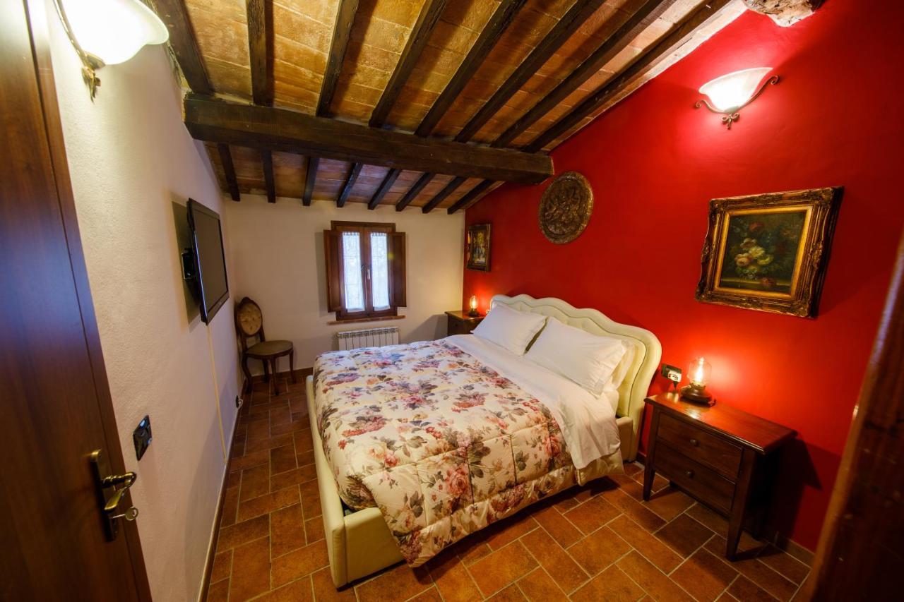 Bed & Breakfast Zocco San Martino In Campo Exterior photo