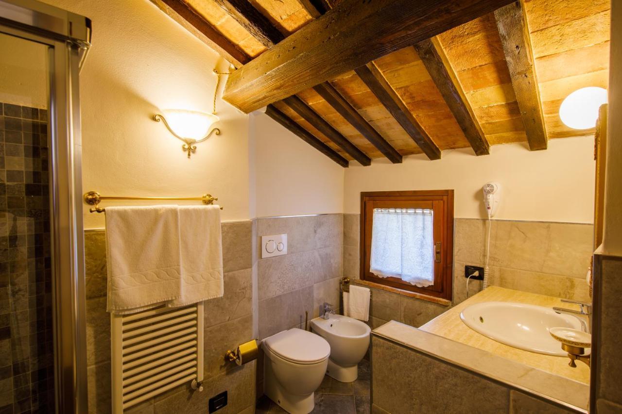 Bed & Breakfast Zocco San Martino In Campo Exterior photo