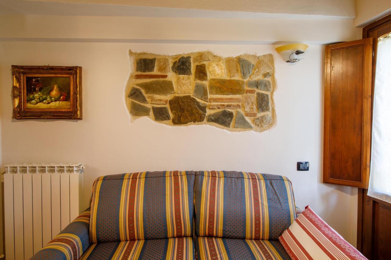 Bed & Breakfast Zocco San Martino In Campo Exterior photo