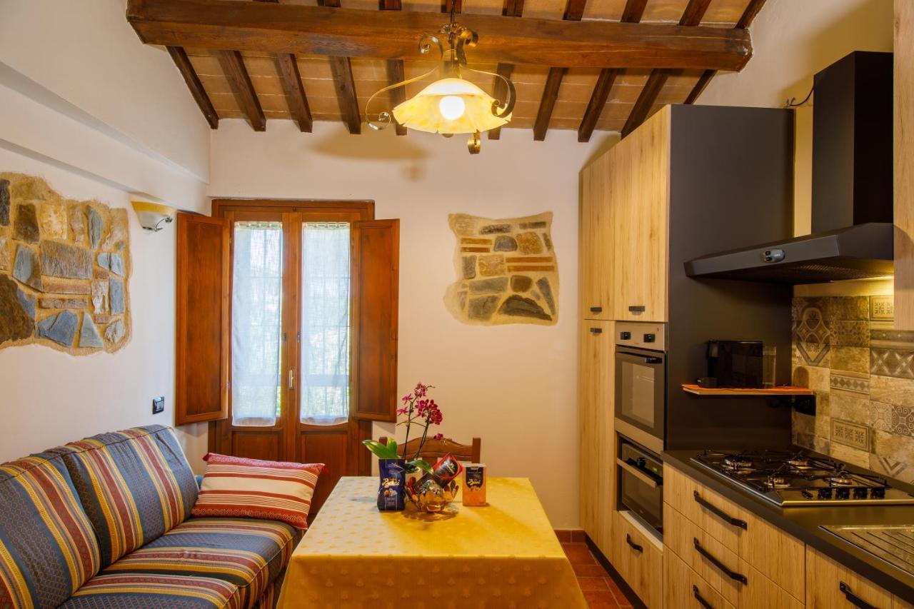 Bed & Breakfast Zocco San Martino In Campo Exterior photo