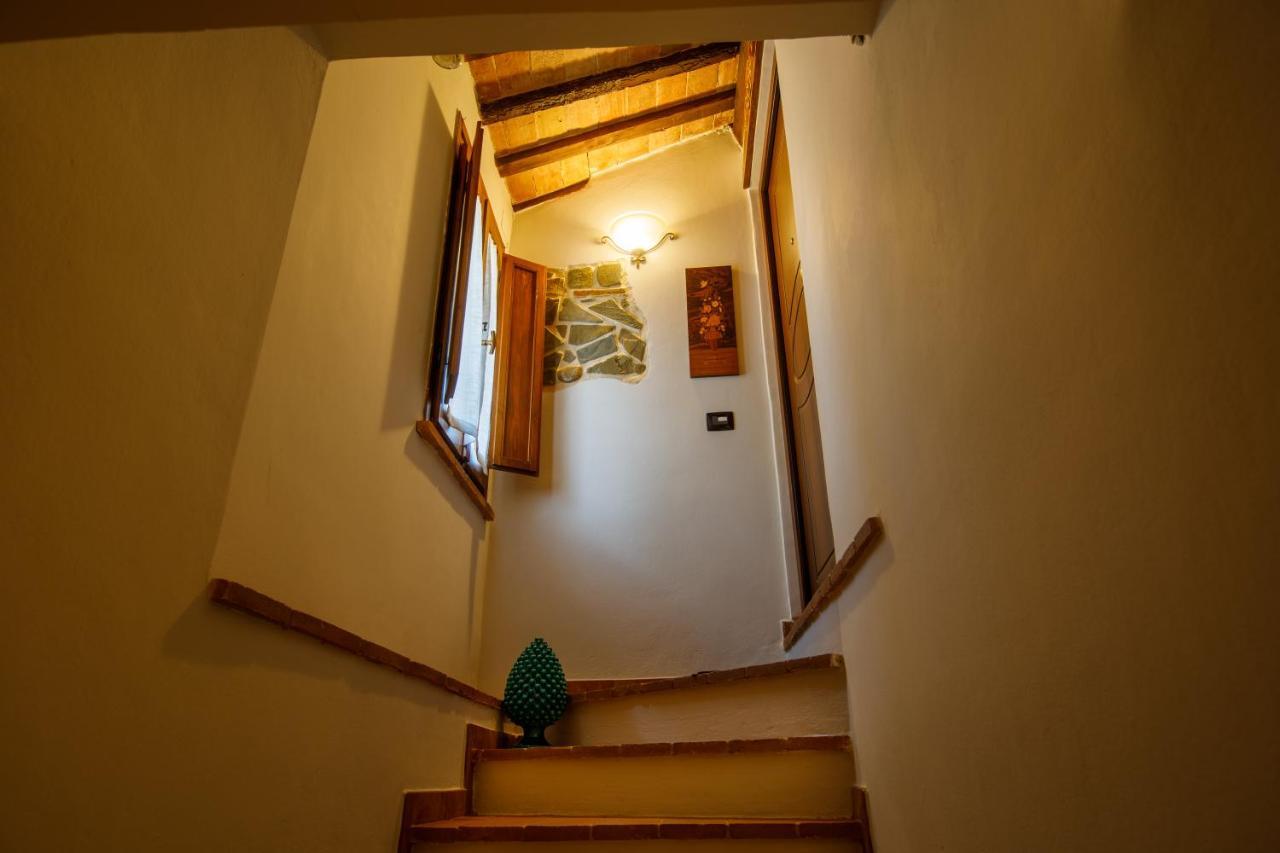 Bed & Breakfast Zocco San Martino In Campo Exterior photo