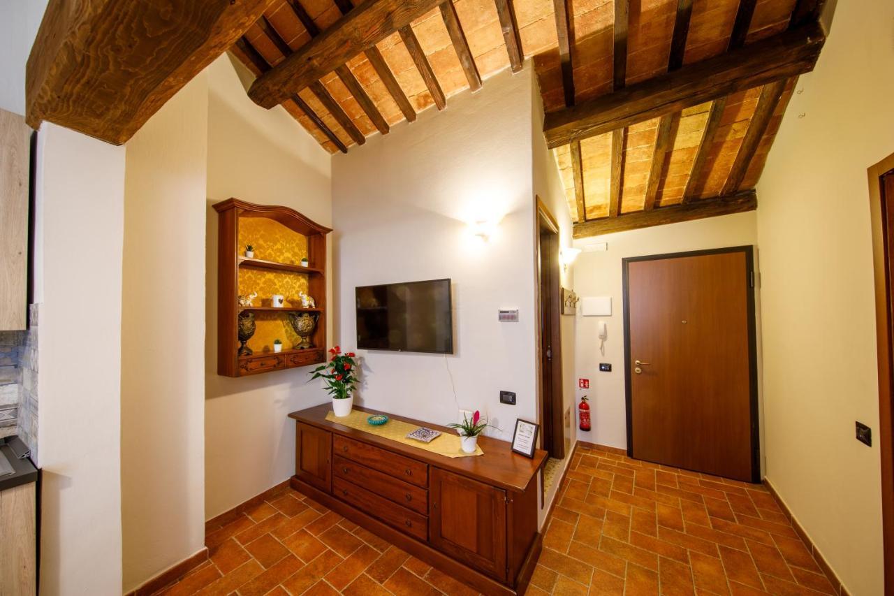 Bed & Breakfast Zocco San Martino In Campo Exterior photo