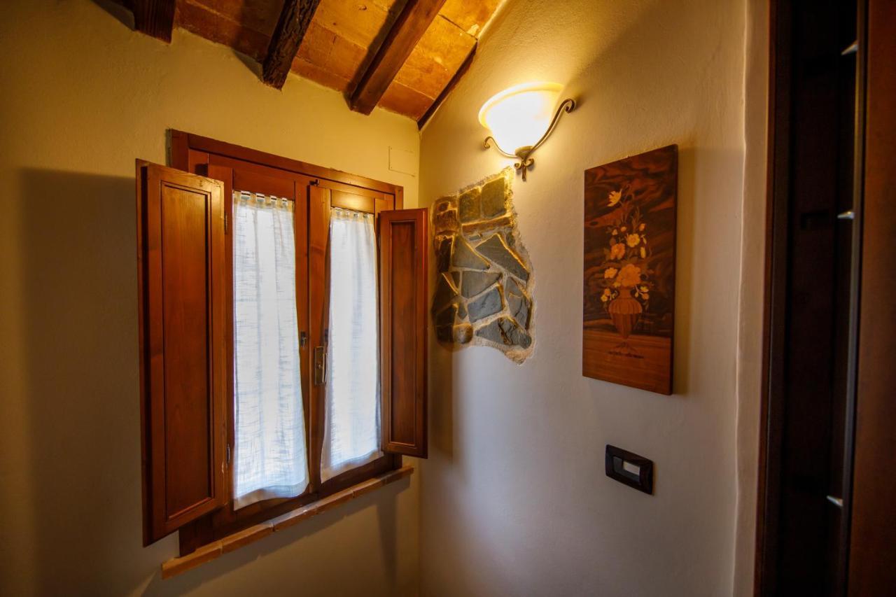 Bed & Breakfast Zocco San Martino In Campo Exterior photo